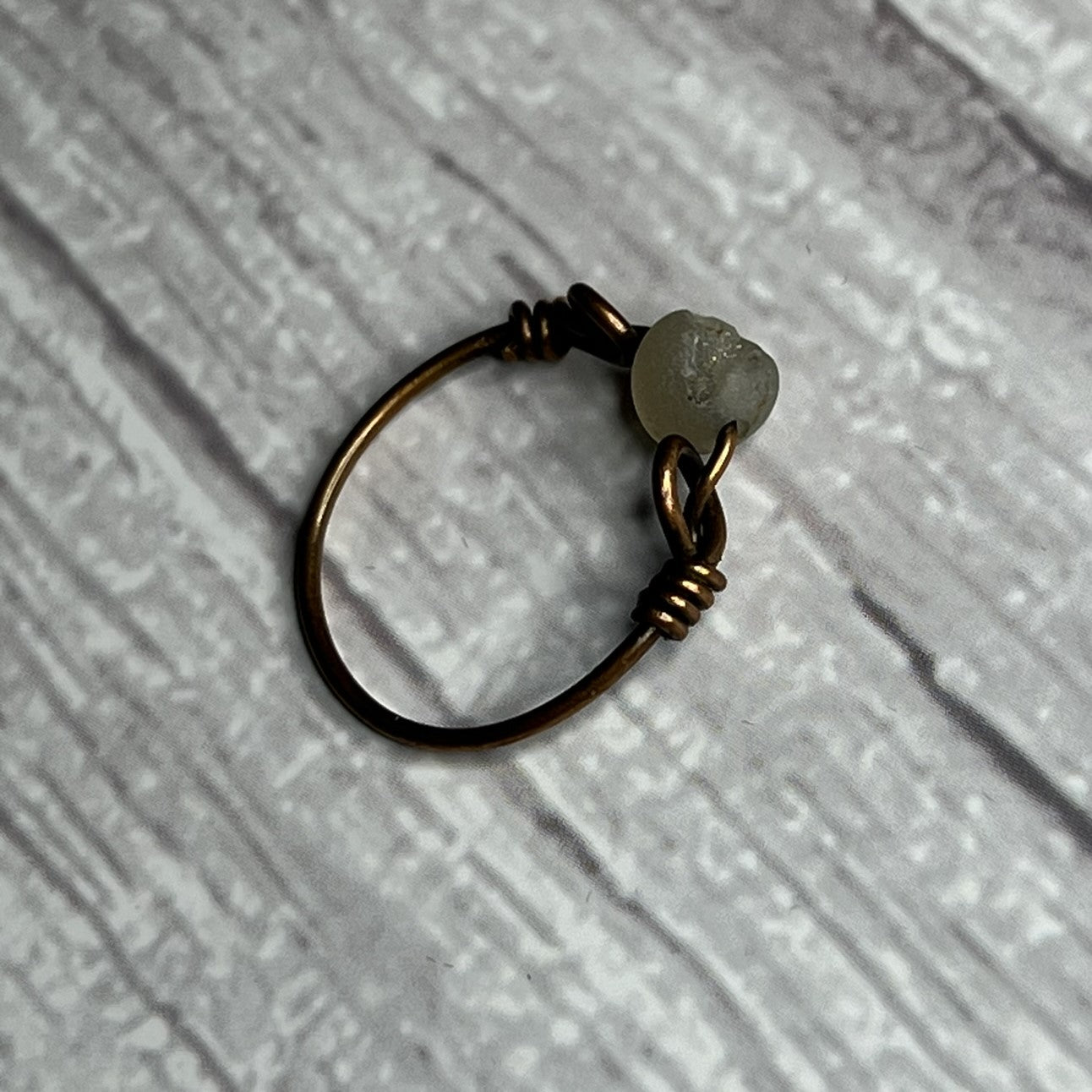 Druzy Does It