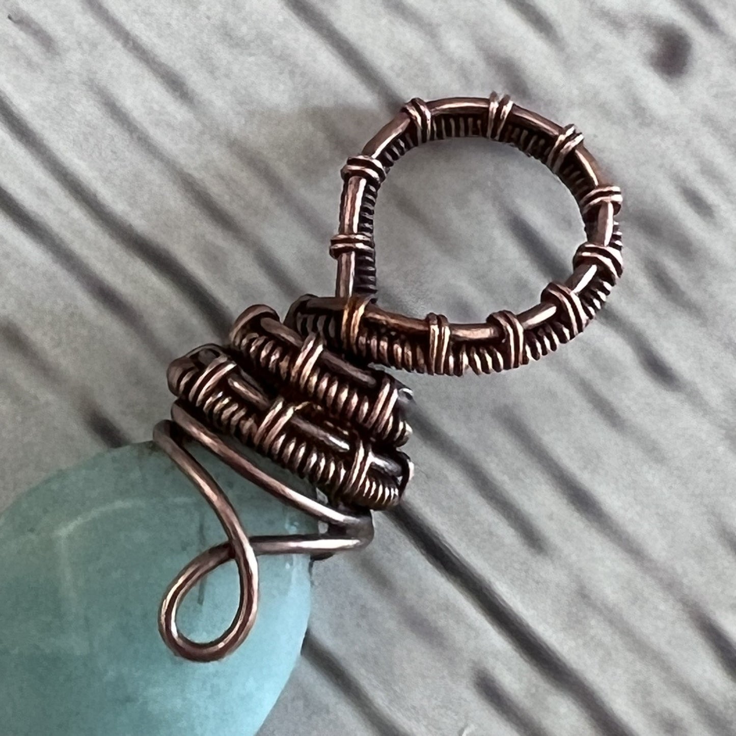 Amazonite Prime