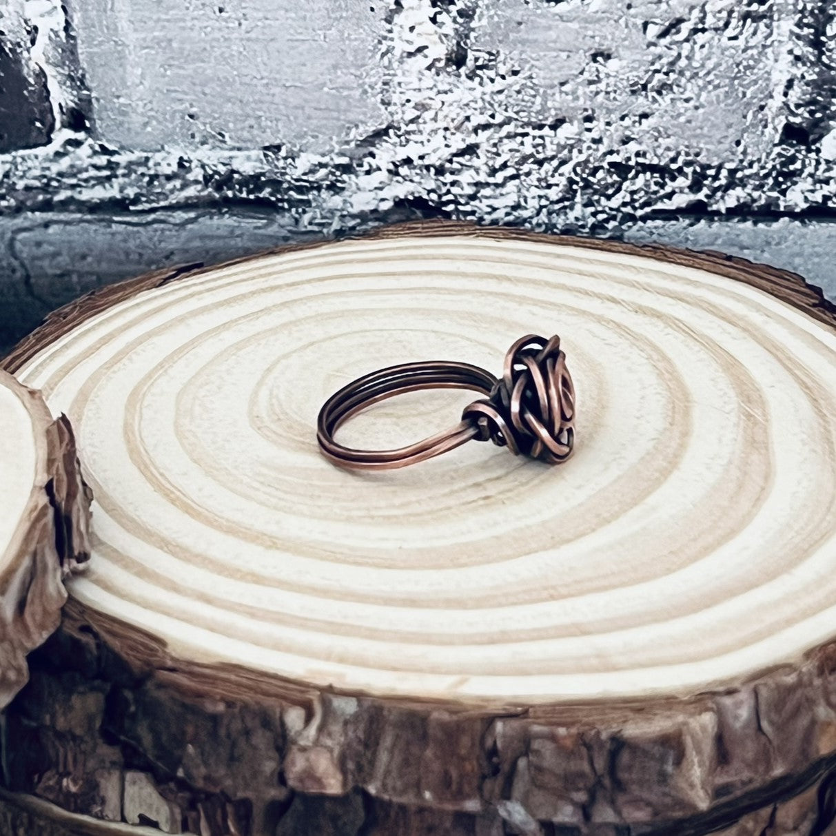 Ring Around the Rosie