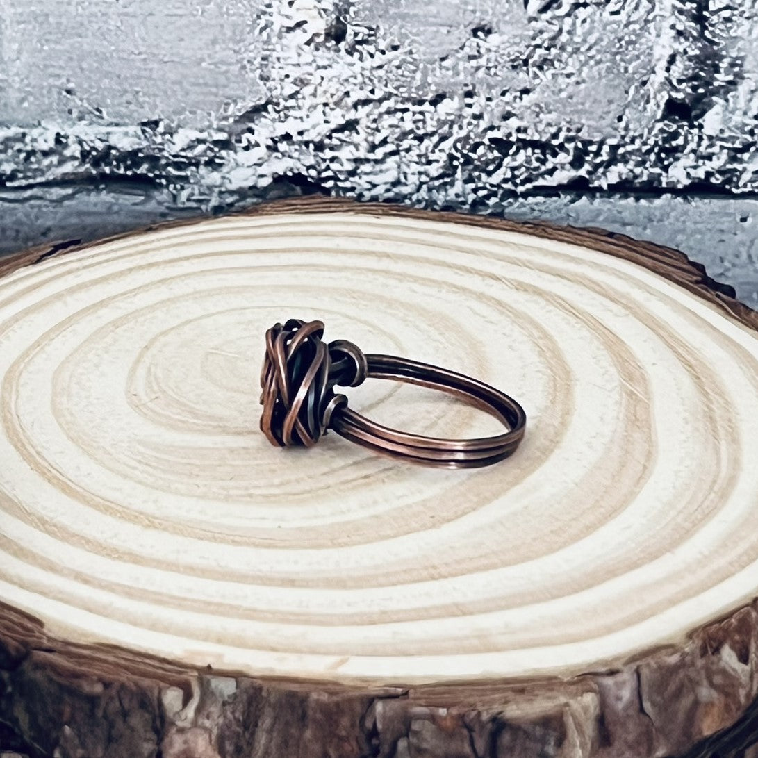 Ring Around the Rosie