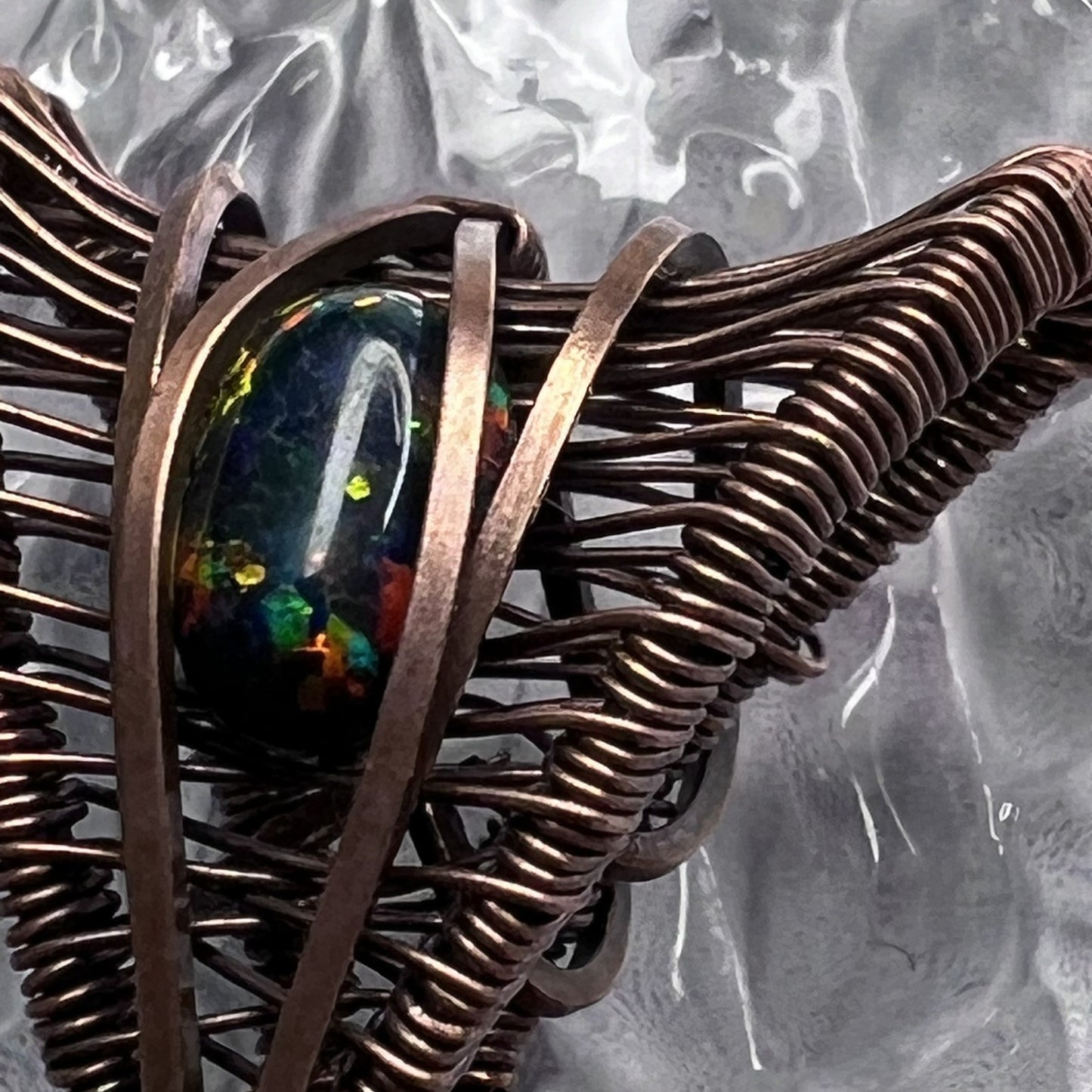 Opal Essense