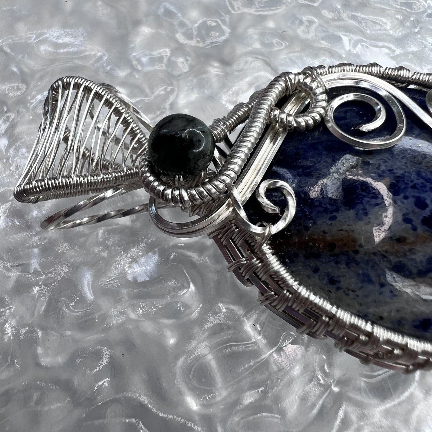 Sodalite-ful