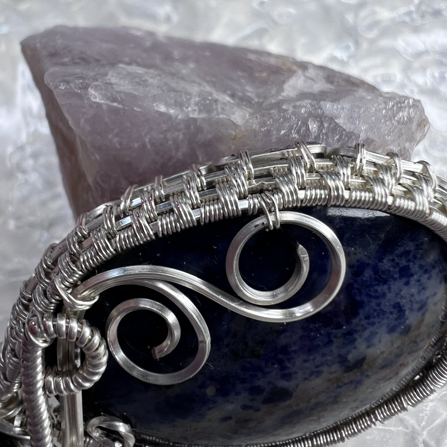 Sodalite-ful