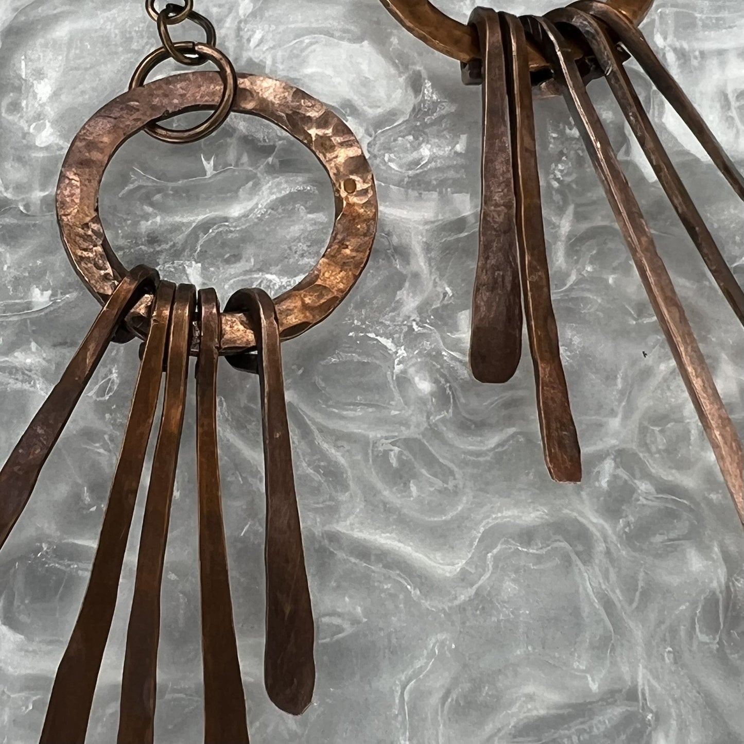 Copper Cascade