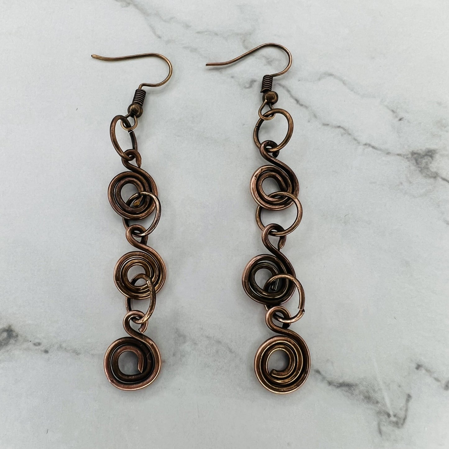 Spiral Symphony