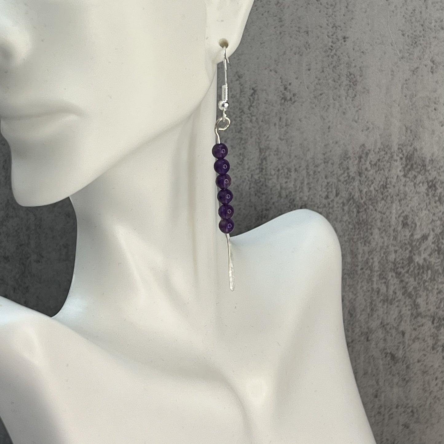Amethyst Alignment