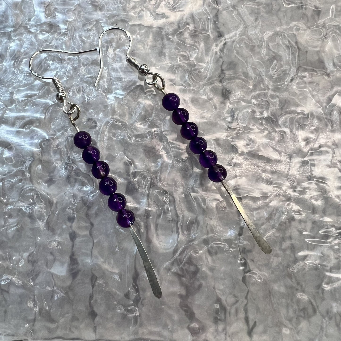 Amethyst Alignment