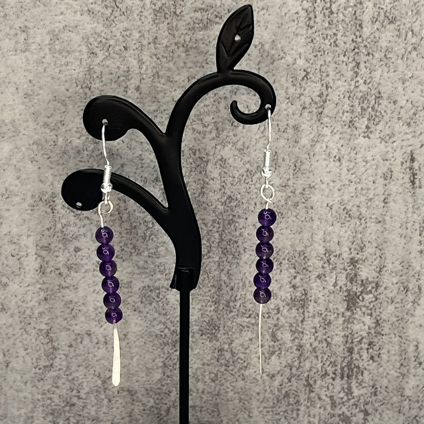 Amethyst Alignment