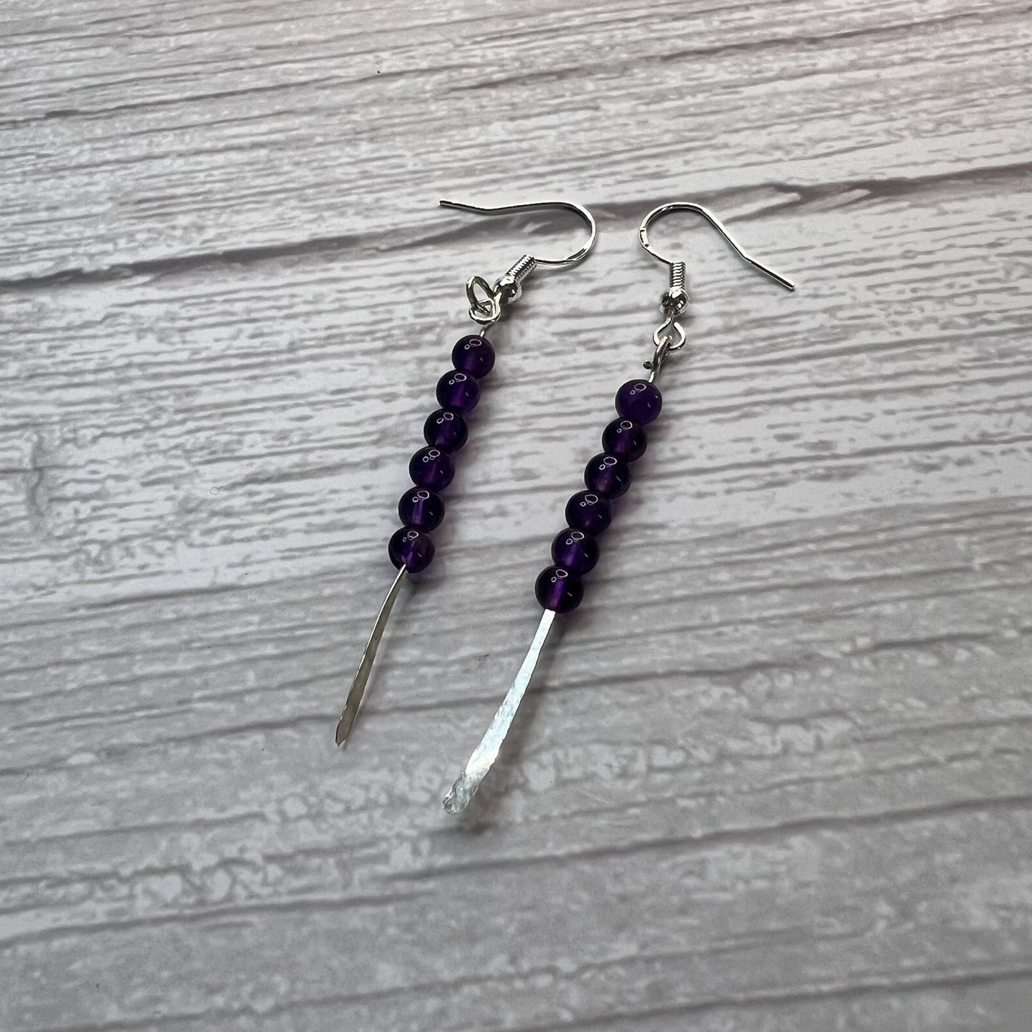 Amethyst Alignment