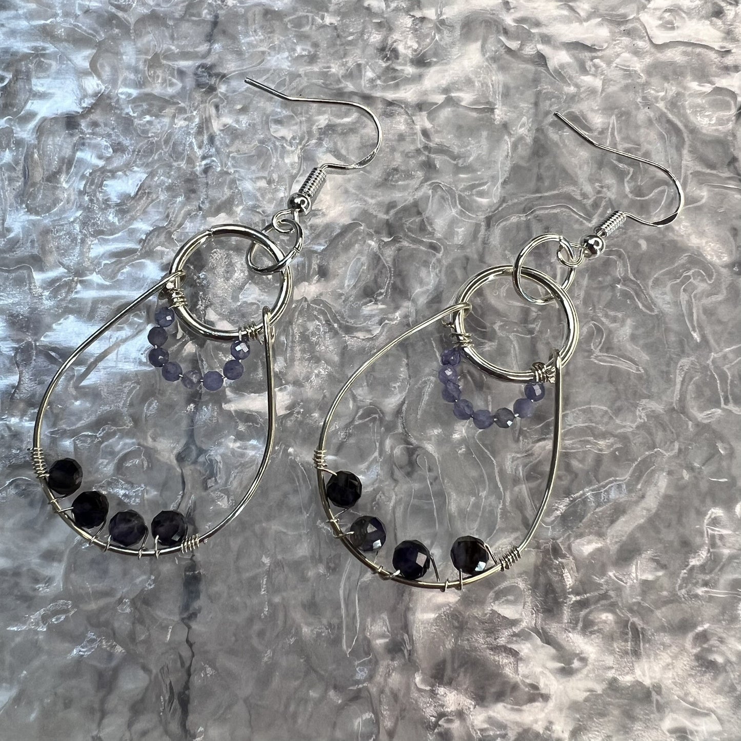 Iolite Intuition
