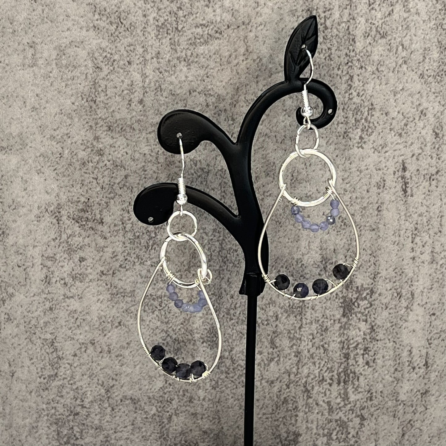 Iolite Intuition