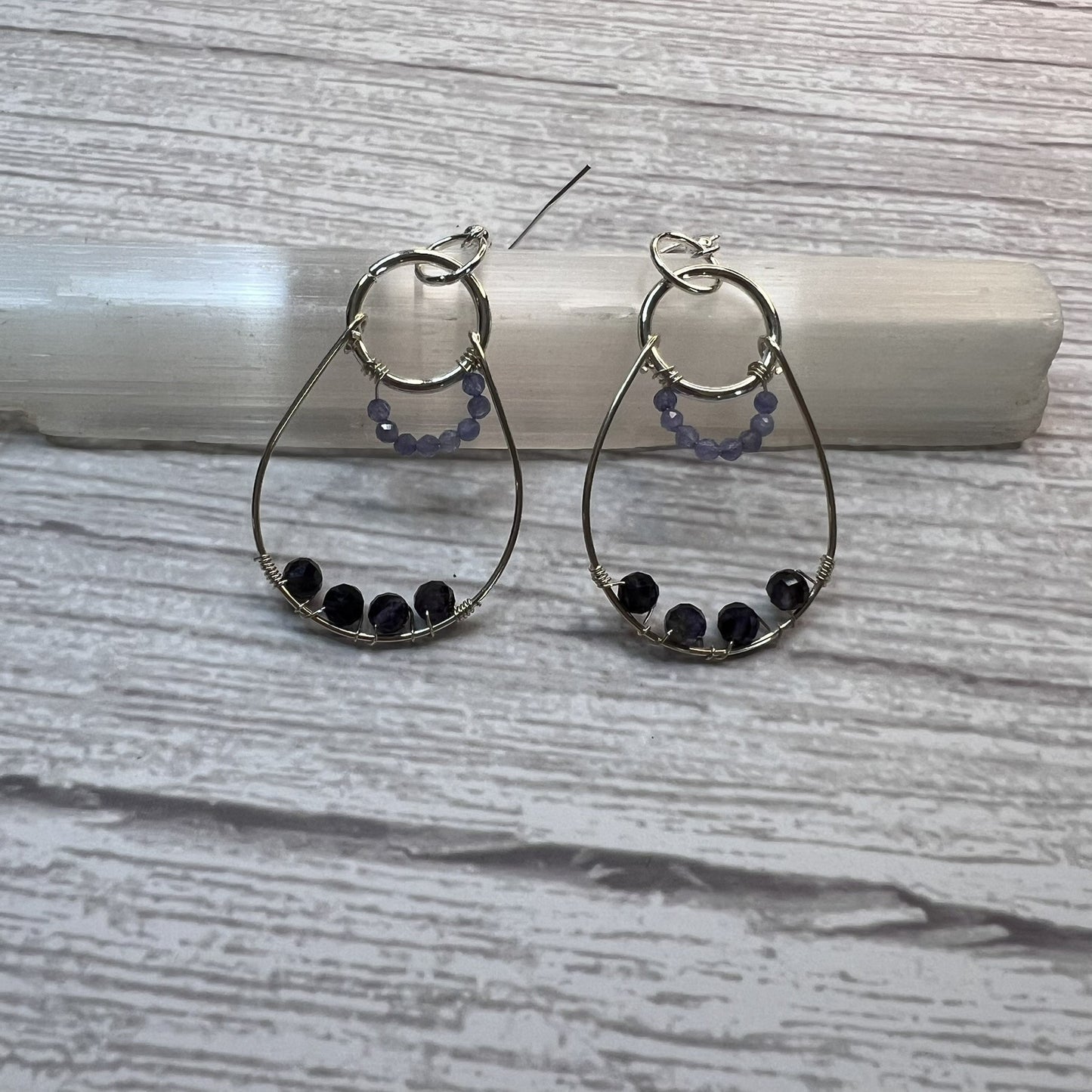 Iolite Intuition