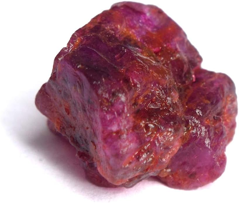 July's Birthstone: Ruby