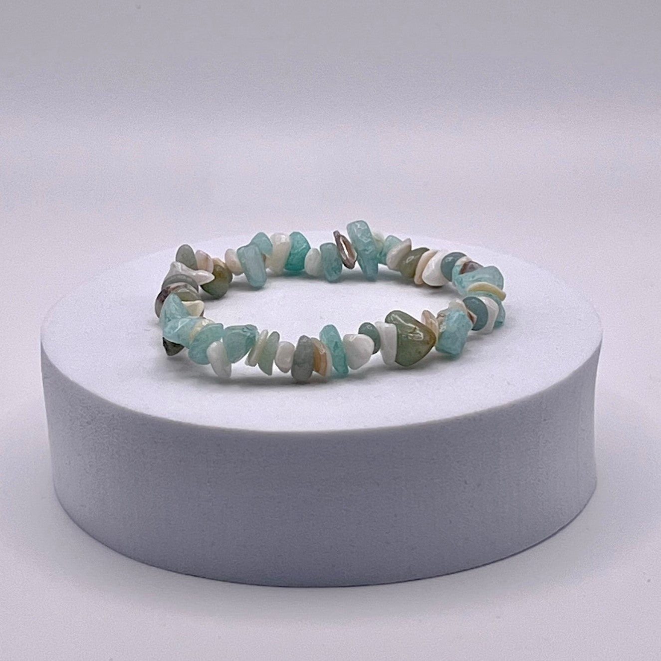 Amazonite Mini Set