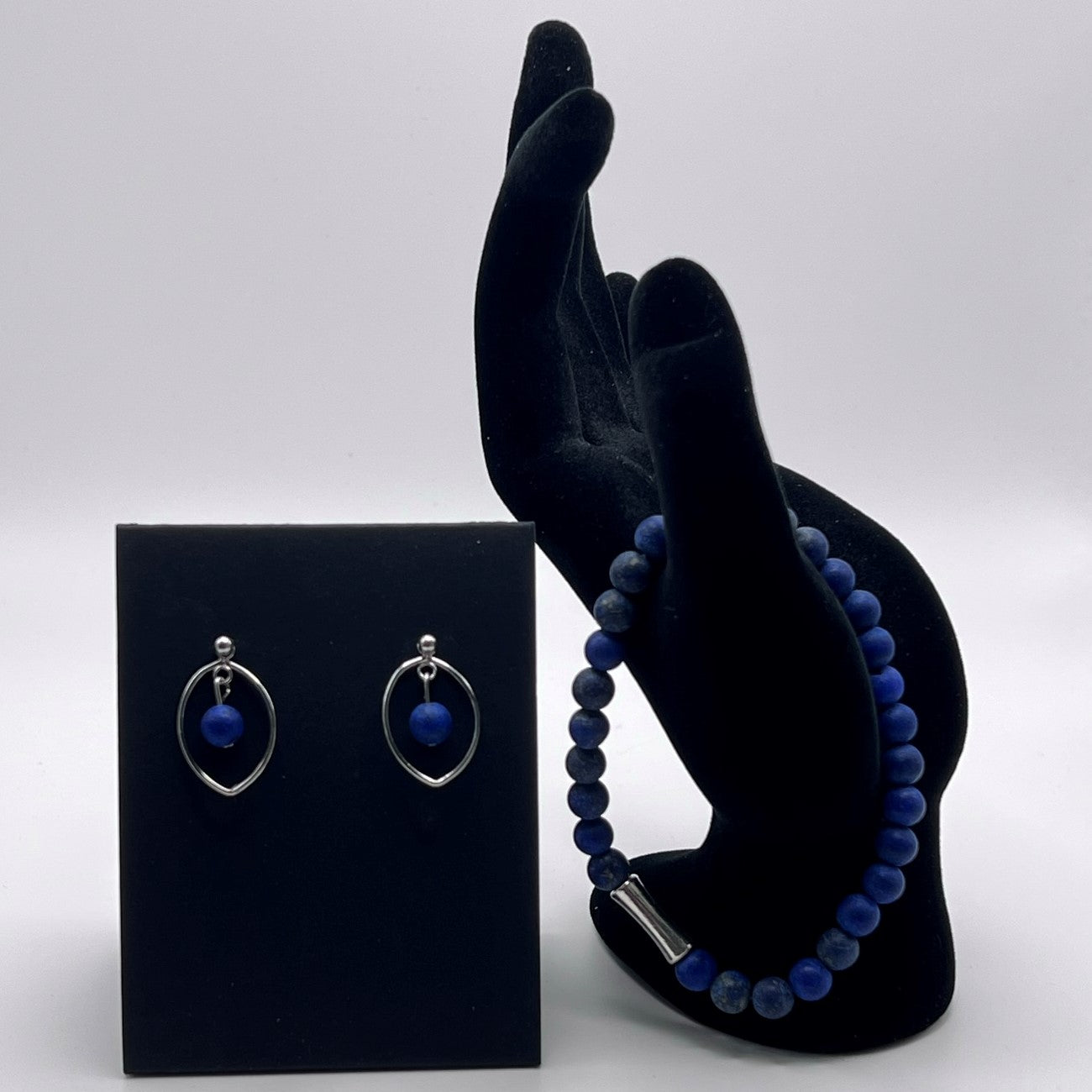 Lapis Lazuli Mini Set