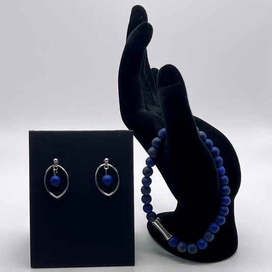 Lapis Lazuli Mini Set