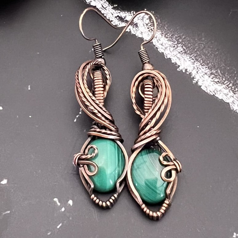 Green with Envy