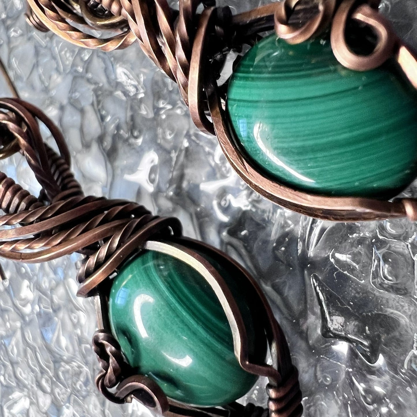 Green with Envy