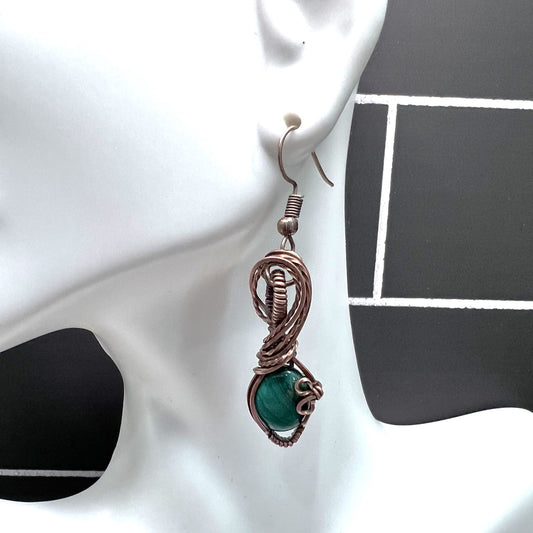 Green with Envy