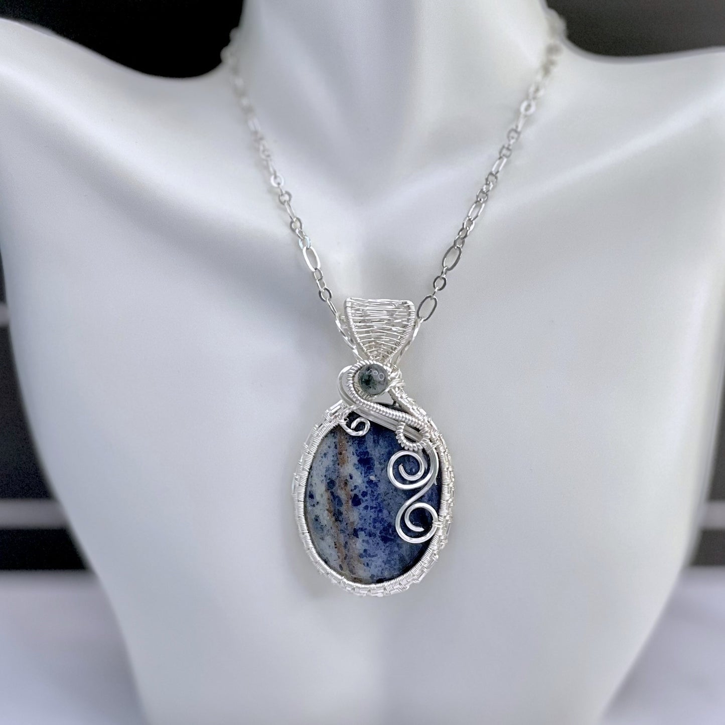 Sodalite-ful