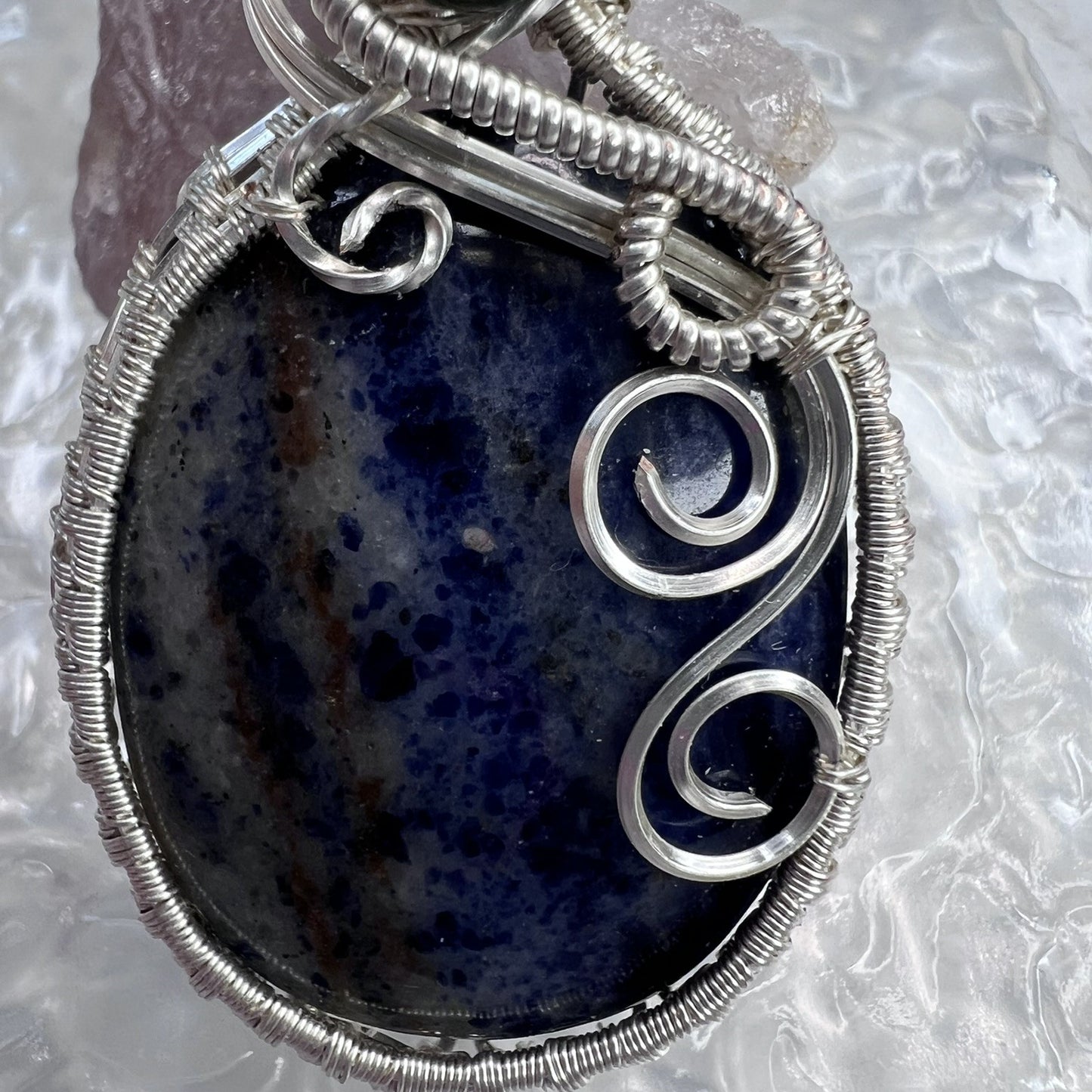 Sodalite-ful