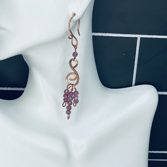 S is for Sparkle