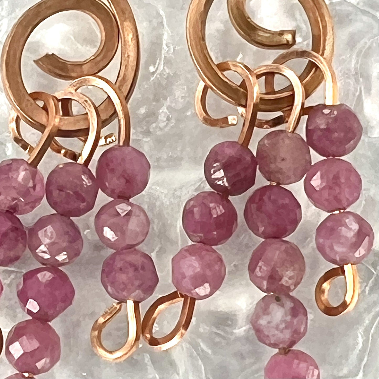 S is for Sparkle