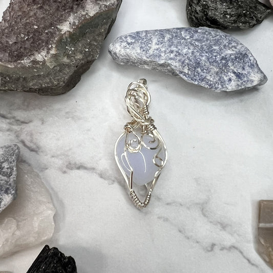 Calcite Crust