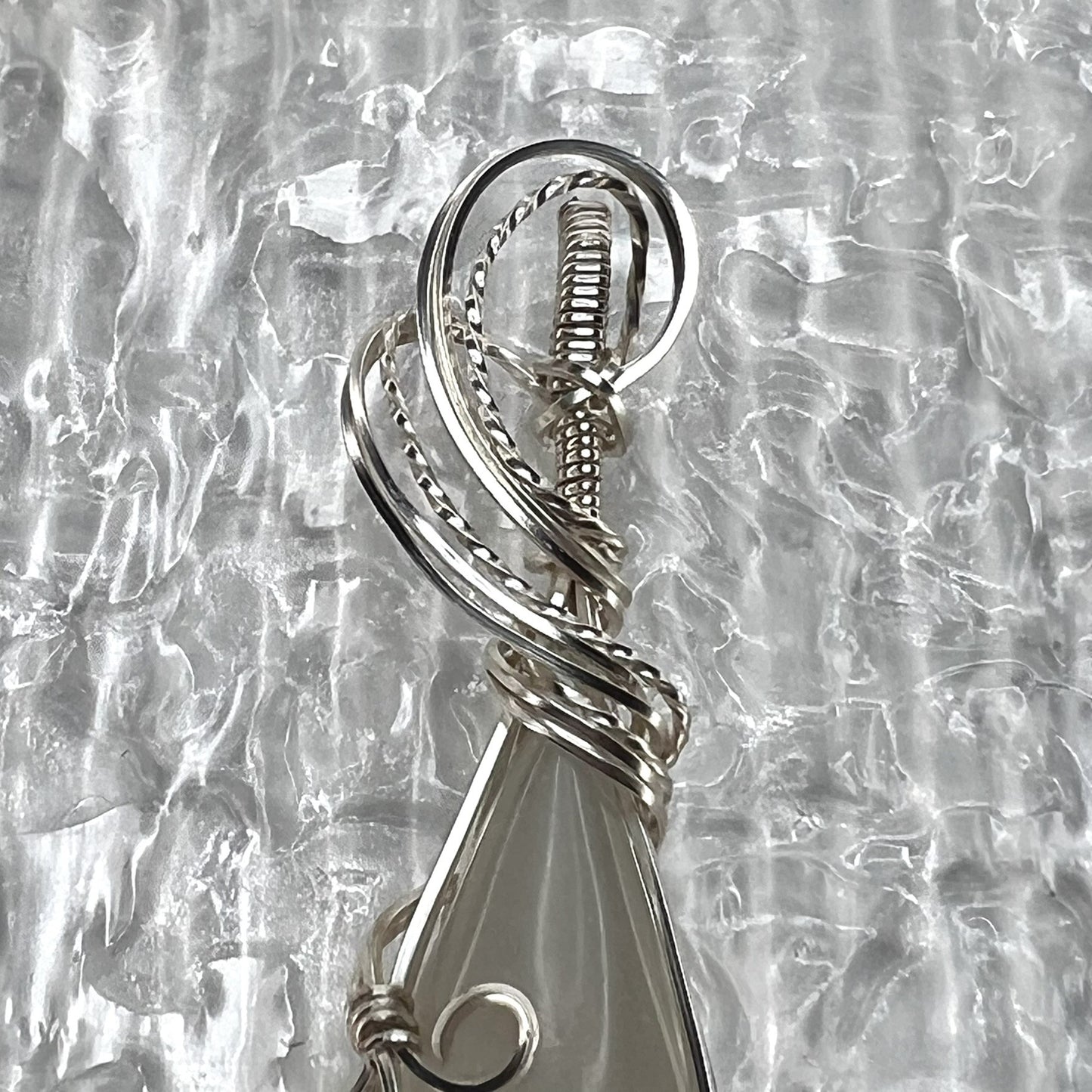 Silverlight Serenade