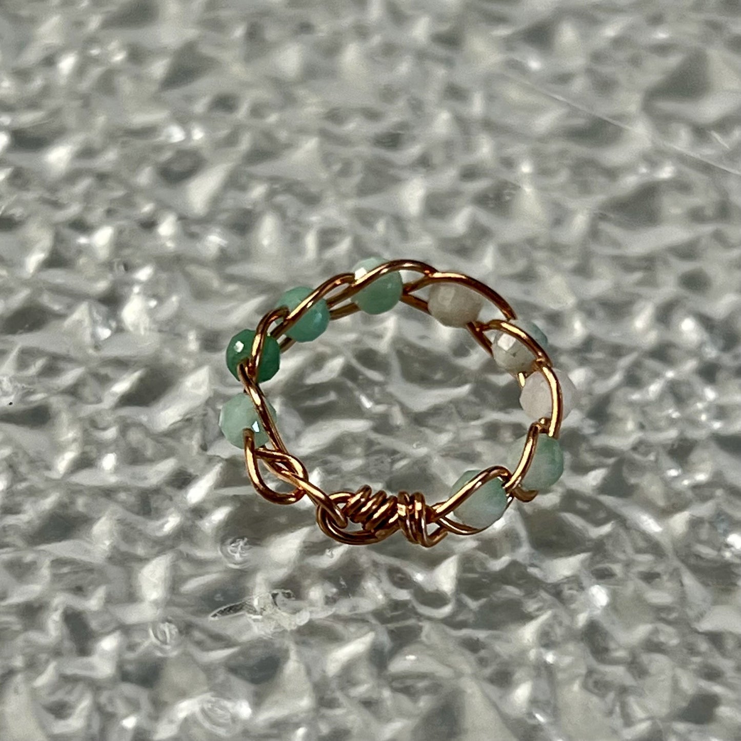Emerald Enigma