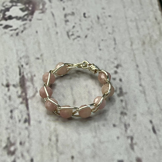 Tickled Pink