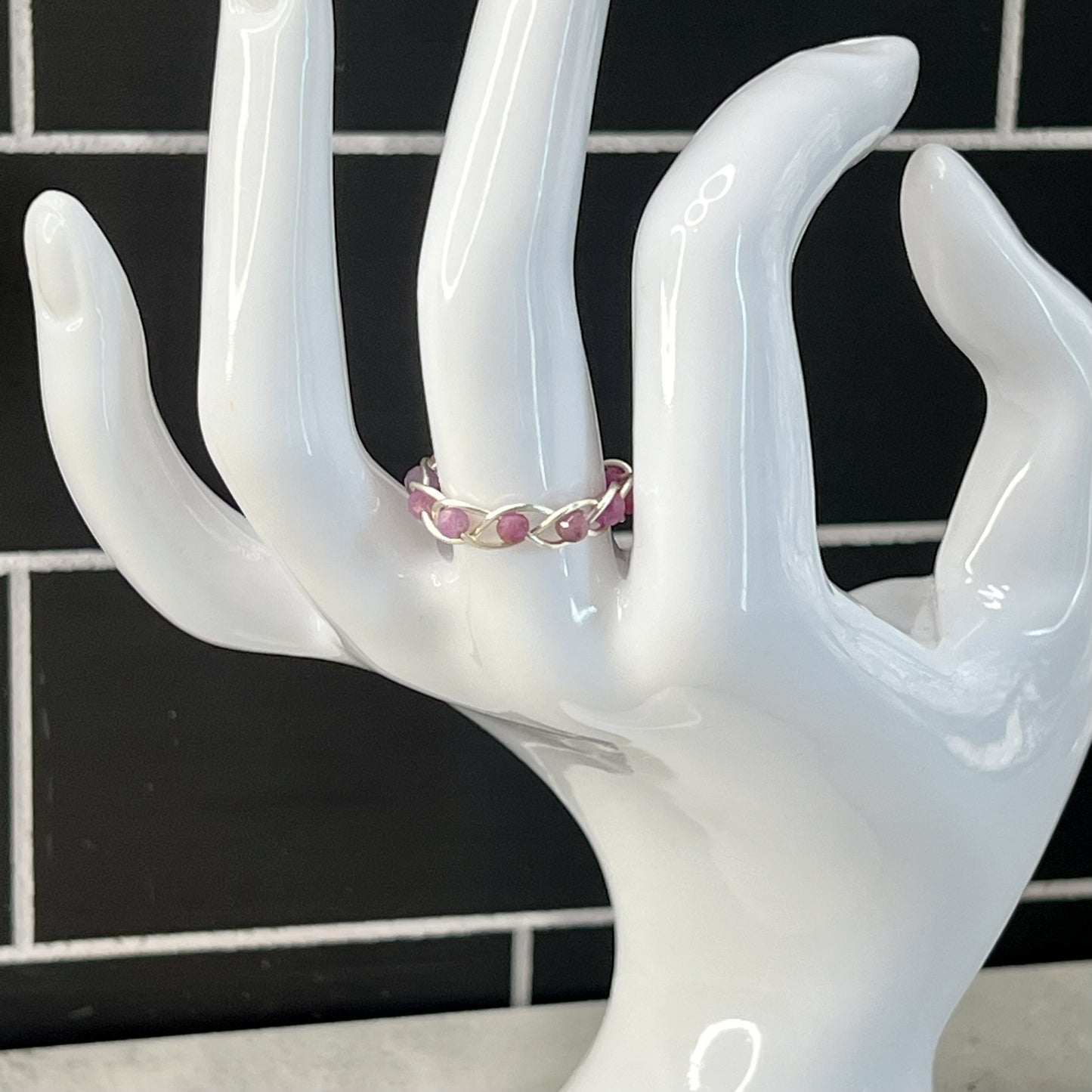 Tickled Pink