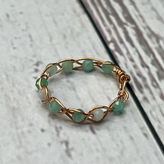 Emerald Enigma