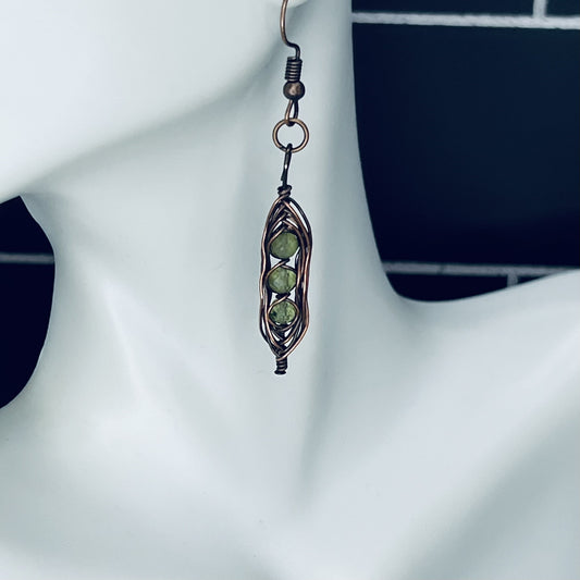 Pea-Kaboo
