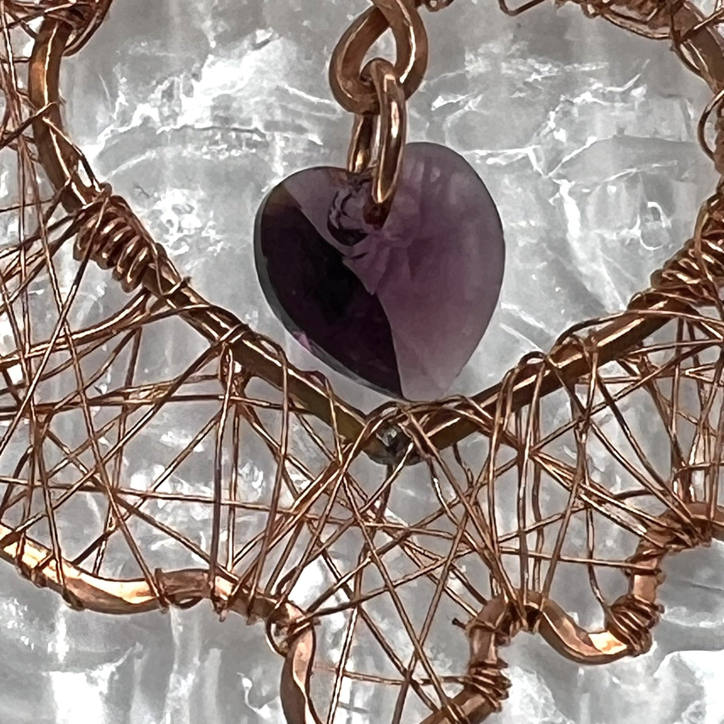 The Heart of it All