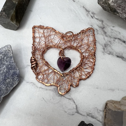 The Heart of it All