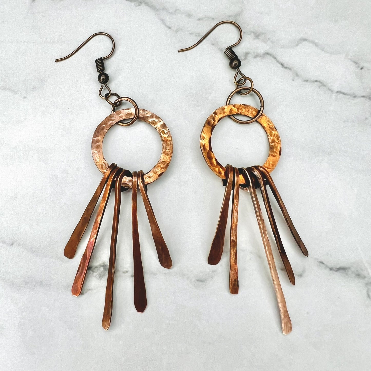 Copper Cascade
