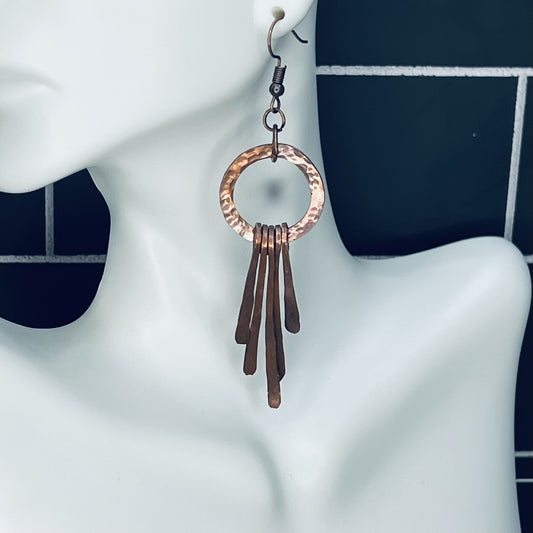 Copper Cascade