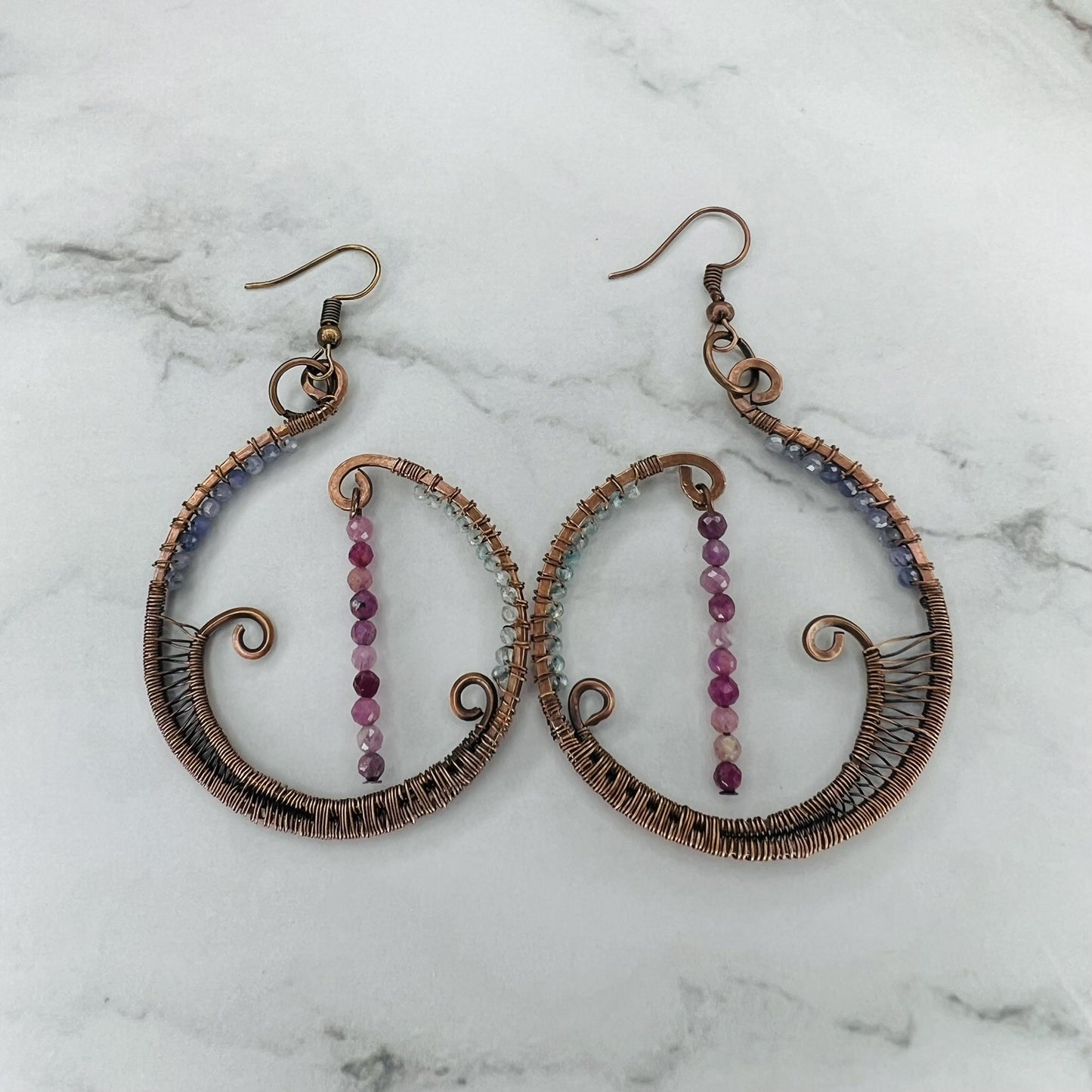 Woven Whimsy