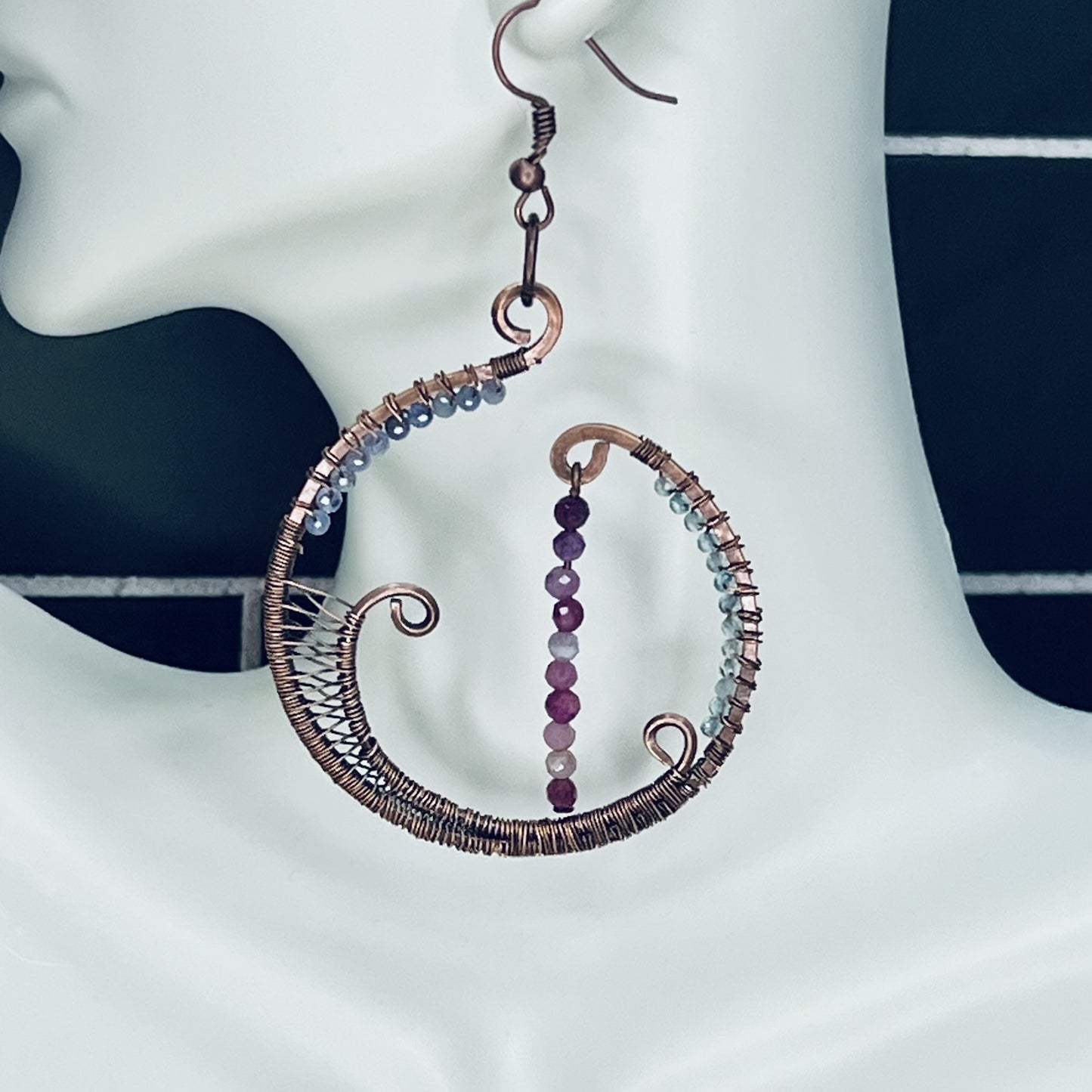Woven Whimsy