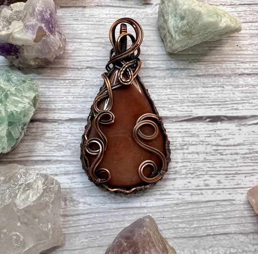 Carnelian Me Softly