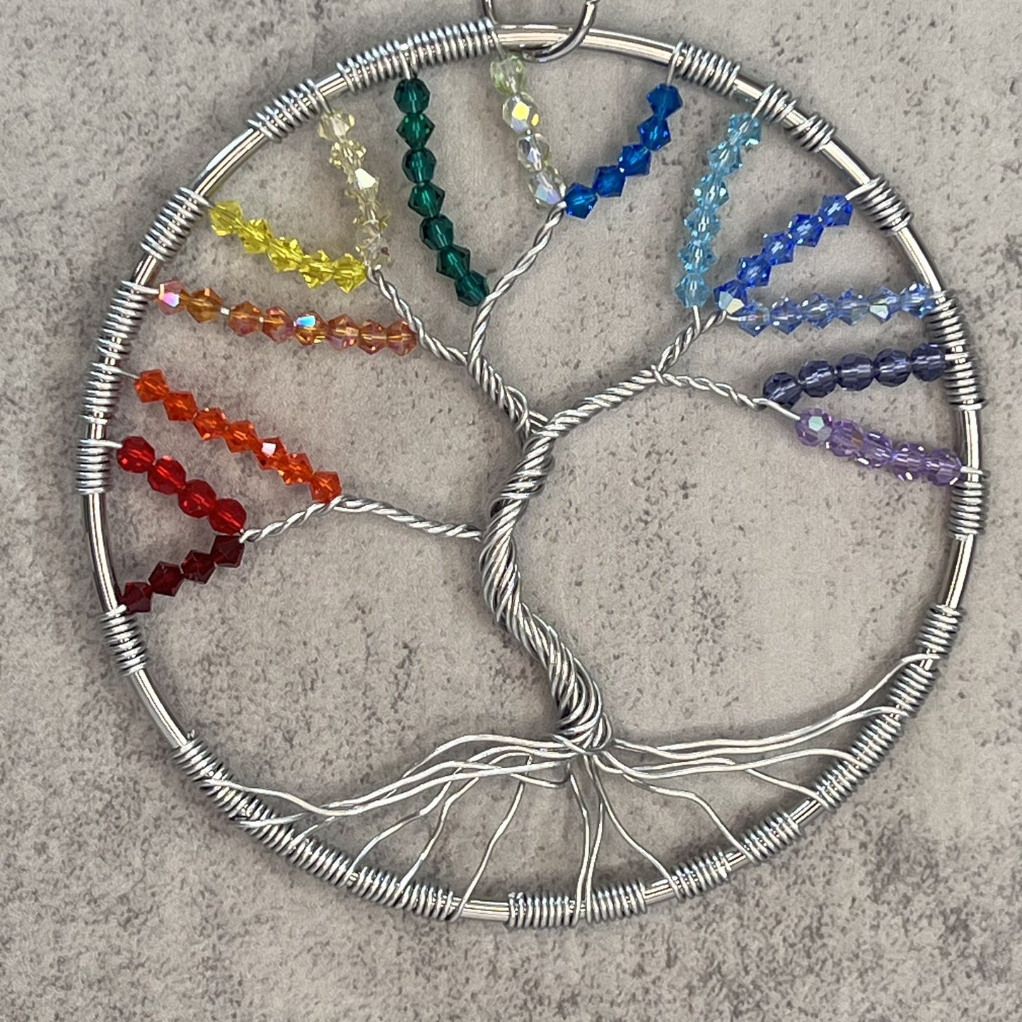 Color Me Treezy