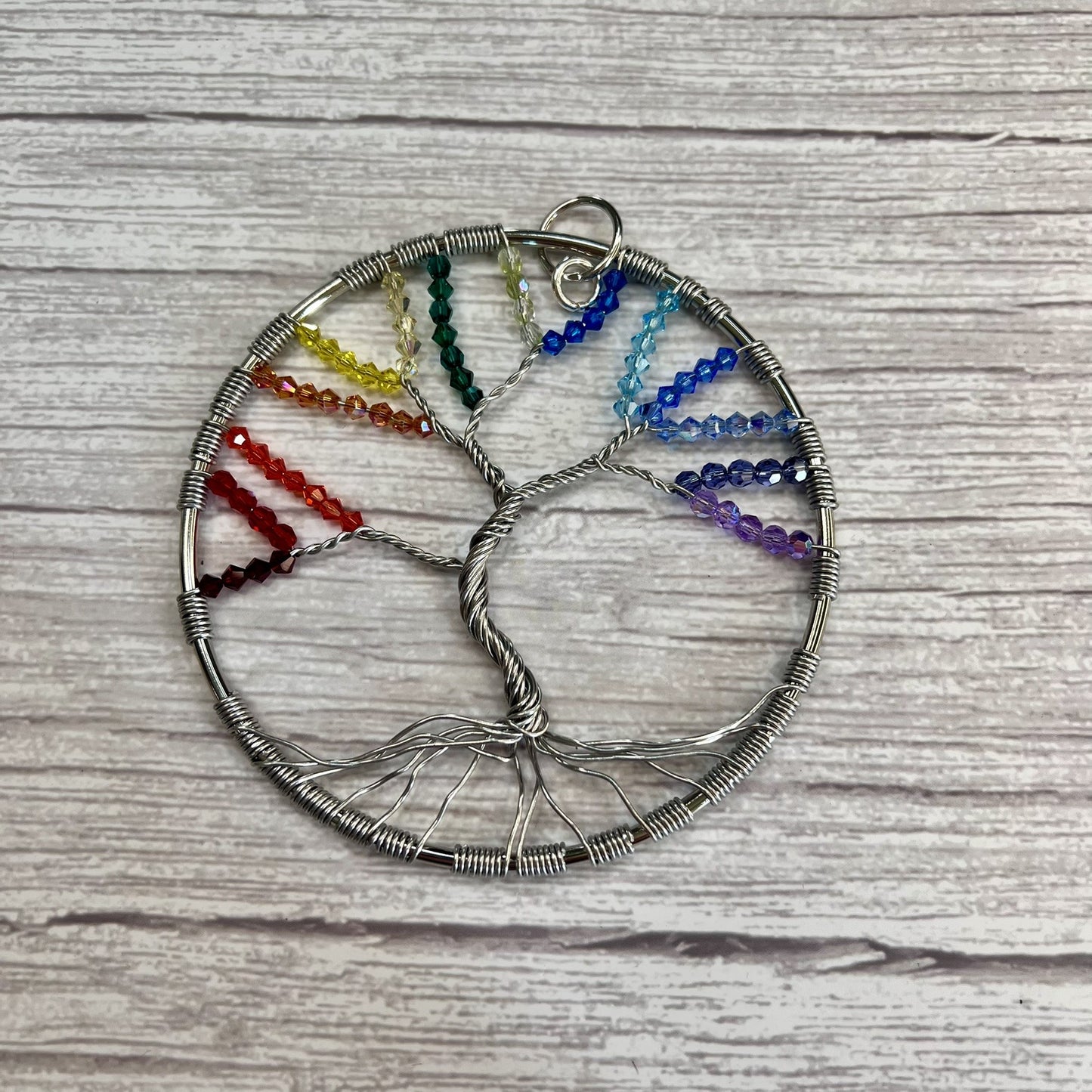 Color Me Treezy